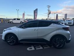 2020 Toyota C-HR Koba