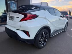 2020 Toyota C-HR Koba
