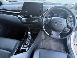 2020 Toyota C-HR Koba