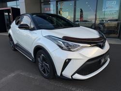 2020 Toyota C-HR Koba