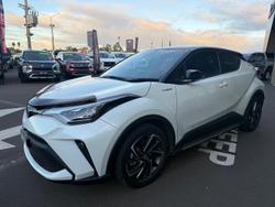 2020 Toyota C-HR Koba
