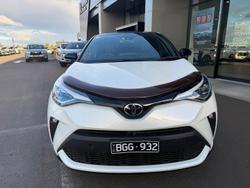 2020 Toyota C-HR Koba