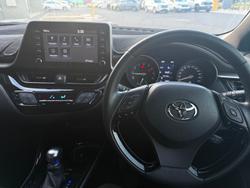 2020 Toyota C-HR Koba