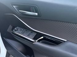 2020 Toyota C-HR Koba