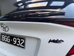 2020 Toyota C-HR Koba