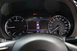 2023 Nissan Navara ST