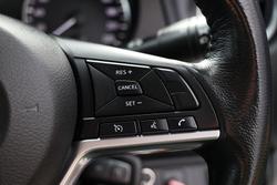 2023 Nissan Navara ST