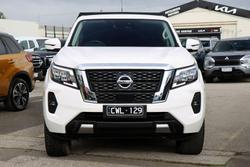 2023 Nissan Navara ST