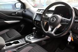 2023 Nissan Navara ST