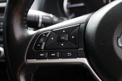 2023 Nissan Navara ST