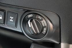2023 Nissan Navara ST