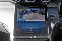 2024 Mercedes-Benz GLC-Class GLC300