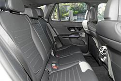 2024 Mercedes-Benz GLC-Class GLC300