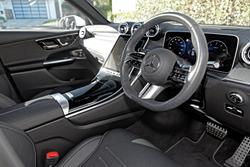2024 Mercedes-Benz GLC-Class GLC300