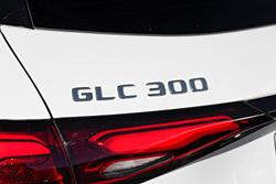 2024 Mercedes-Benz GLC-Class GLC300