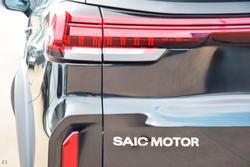 2026 LDV D90 Mode