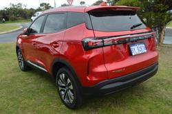 2025 Chery Tiggo 4 Pro Ultimate