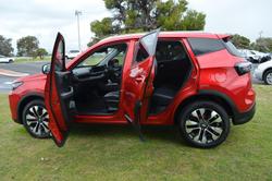 2025 Chery Tiggo 4 Pro Ultimate