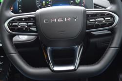 2025 Chery Tiggo 4 Pro Ultimate