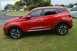 2025 Chery Tiggo 4 Pro Ultimate
