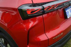 2025 Chery Tiggo 4 Pro Ultimate