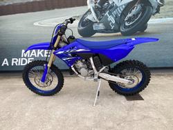 2026 Yamaha 2026 Yamaha 125CC YZ125XT Blue