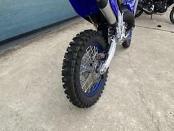 2026 Yamaha 2026 Yamaha 125CC YZ125XT Blue