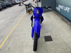 2026 Yamaha 2026 Yamaha 125CC YZ125XT Blue