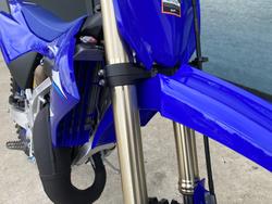2026 Yamaha 2026 Yamaha 125CC YZ125XT Blue