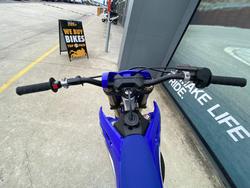 2026 Yamaha 2026 Yamaha 125CC YZ125XT Blue