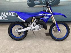 2026 Yamaha 2026 Yamaha 125CC YZ125XT Blue