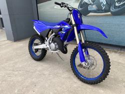 2026 Yamaha 2026 Yamaha 125CC YZ125XT Blue