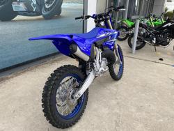 2026 Yamaha 2026 Yamaha 125CC YZ125XT Blue