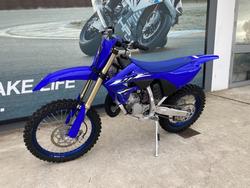 2026 Yamaha 2026 Yamaha 125CC YZ125XT Blue