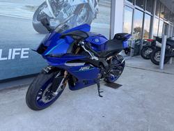 2026 Yamaha YZF-R9 Blue
