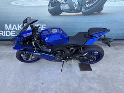 2026 Yamaha YZF-R9 Blue