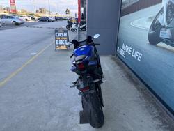 2026 Yamaha YZF-R9 Blue