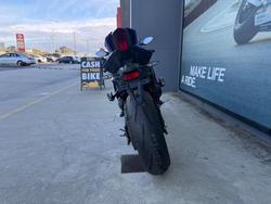 2026 Yamaha YZF-R9 Blue