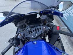 2026 Yamaha YZF-R9 Blue