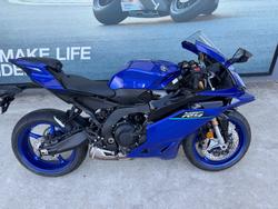 2026 Yamaha YZF-R9 Blue