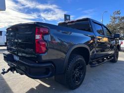 2024 Chevrolet Silverado 1500 ZR2 W/Tech Pack