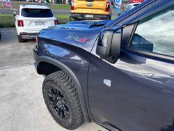 2024 Chevrolet Silverado 1500 ZR2 W/Tech Pack