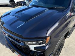 2024 Chevrolet Silverado 1500 ZR2 W/Tech Pack