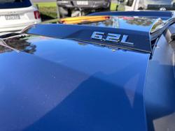 2024 Chevrolet Silverado 1500 ZR2 W/Tech Pack