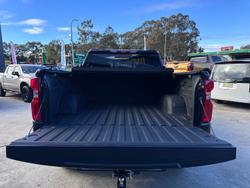 2024 Chevrolet Silverado 1500 ZR2 W/Tech Pack