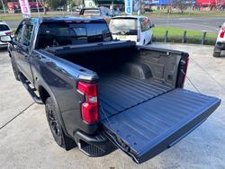 2024 Chevrolet Silverado 1500 ZR2 W/Tech Pack