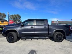 2024 Chevrolet Silverado 1500 ZR2 W/Tech Pack