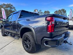 2024 Chevrolet Silverado 1500 ZR2 W/Tech Pack