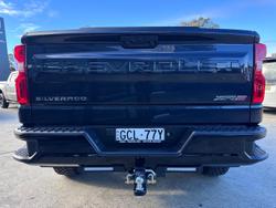 2024 Chevrolet Silverado 1500 ZR2 W/Tech Pack