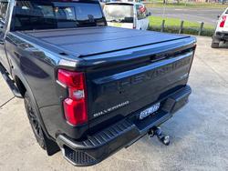 2024 Chevrolet Silverado 1500 ZR2 W/Tech Pack